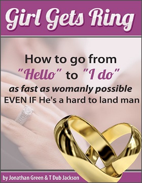 The Girl Gets Ring System by T Dub Jackson