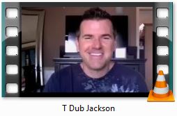 T Dub Jackson video on how to get a guy to commit.